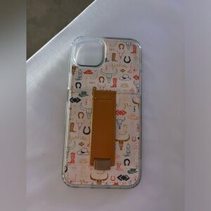 Walli brand iPhone 15 plus case